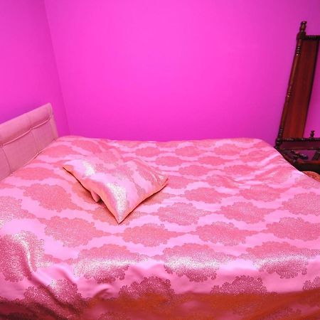 Hotel Black Sea House Batumi Bagian luar foto