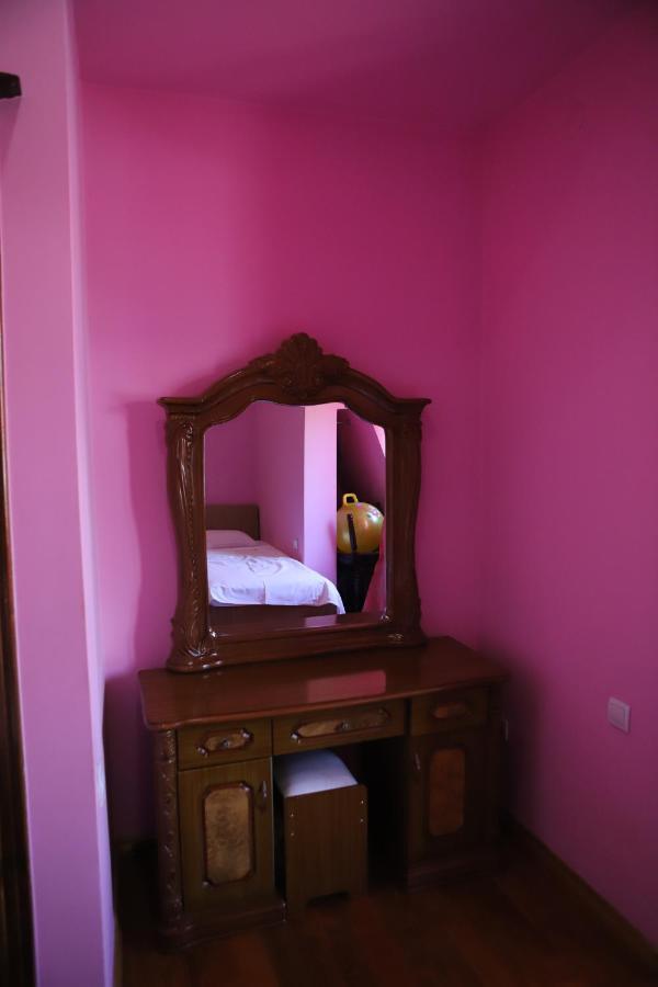 Hotel Black Sea House Batumi Bagian luar foto